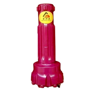Nhiệm vụ bán nóng 60 6-inch búa Đuôi Ống DTH khoan <span class=keywords><strong>bit</strong></span> thép và cacbua cho thiết bị khoan - Product Image 3