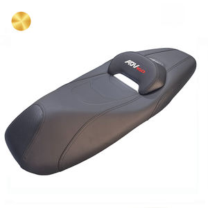 เบาะมอเตอร์ไซค์ราคาดี รีฟิต ปรับแต่งได้ กันน้ำ กันฝุ่น สำหรับขาย เหมาะกับรถฮอนด้า <span class=keywords><strong>ADV</strong></span> <span class=keywords><strong>160</strong></span> - Product Image 1