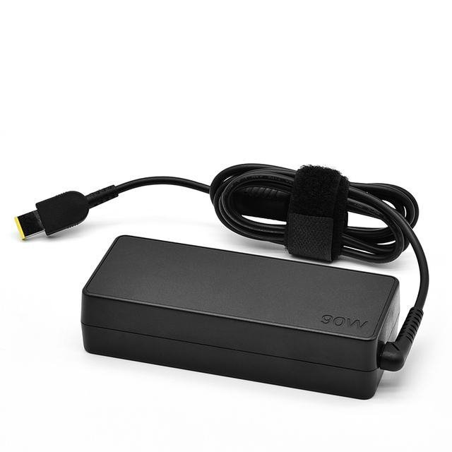 Laptop Adapter 90W 20V 4.5A USB AC Power Adapter for lenovo ADP-90XDB 00PC758