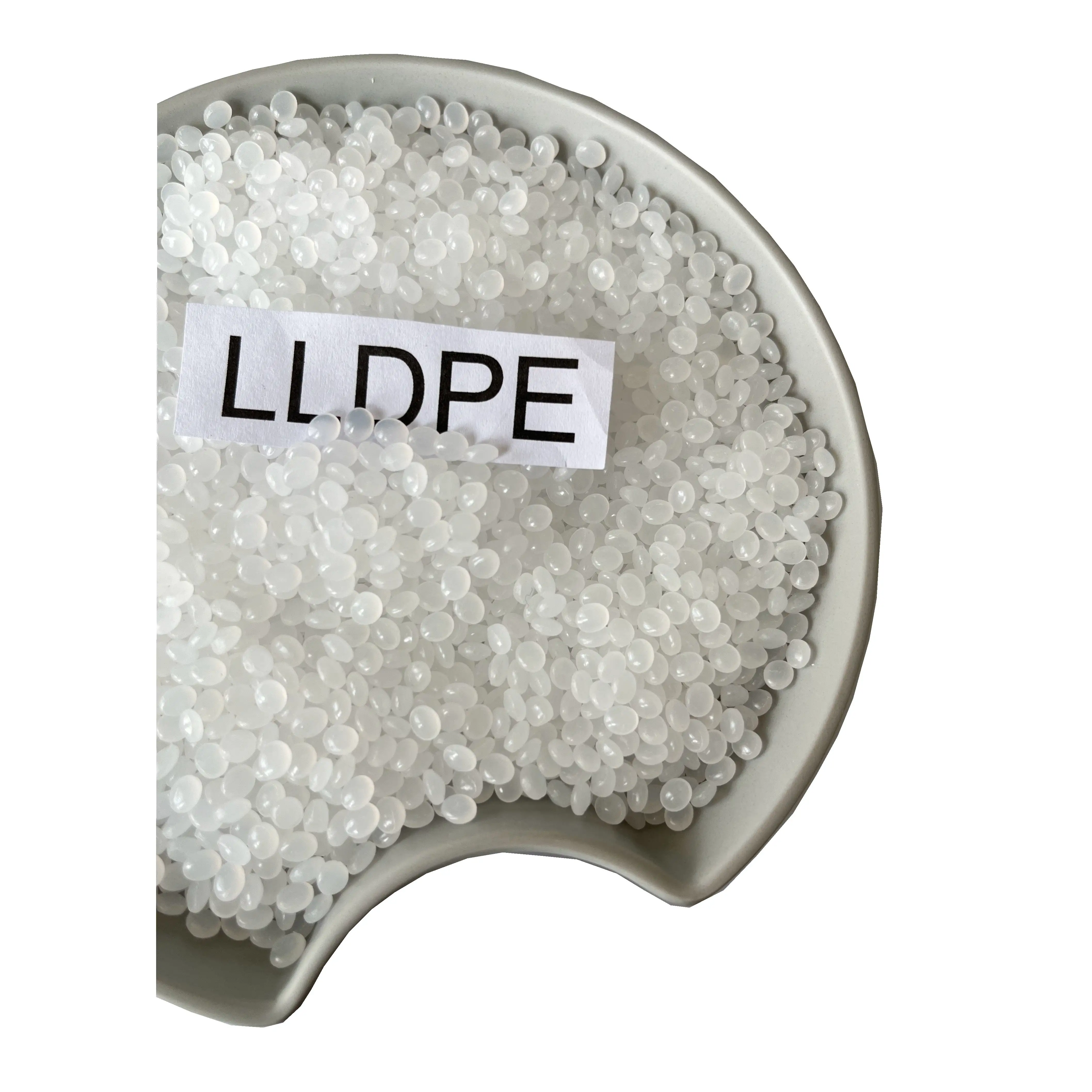 ฟิล์ม LL7410D PPT Lldpe แบบกลวงเป่าขึ้นรูป