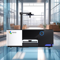 Machine d'impression DTG tout-en-un Plug and Print avec unité de prétraitement et presse à chaud pour les startups et les entreprises de vêtements personnalisés