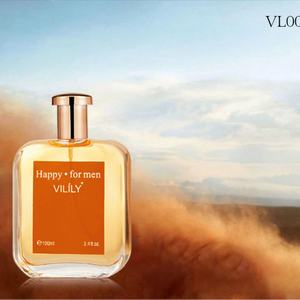 Perfume en Aerosol Elegante y Duradero de Primera Calidad para Hombres y Mujeres - Product Image 4