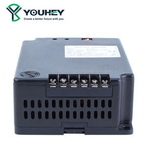 Chargeur intelligent de batterie Harsen BC7033A, chargeur flottant pour groupe électrogène KaiXun BC70 - Product Image 1