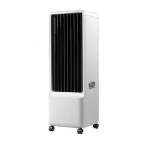 Enfriador de aire inteligente coolercopy, torre de aplicaciones de ventilador, evaporativo, wifi, control remoto de refrigeración