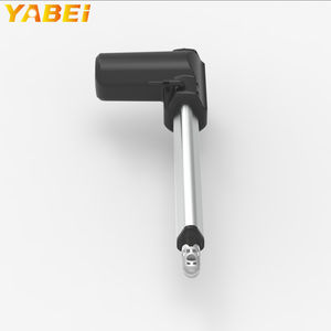 Actuador Lineal ACB 275, 24V/12V, Carga Máxima 6000N, Uso en Embarcaciones, Motor con Escobillas Impermeable IP54/IP65, Carrera de 180mm/400mm - Product Image 5