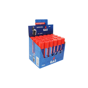 100ml <b>Gas</b> <b>Refill</b> for <b>Lighters</b> - Product Image 1