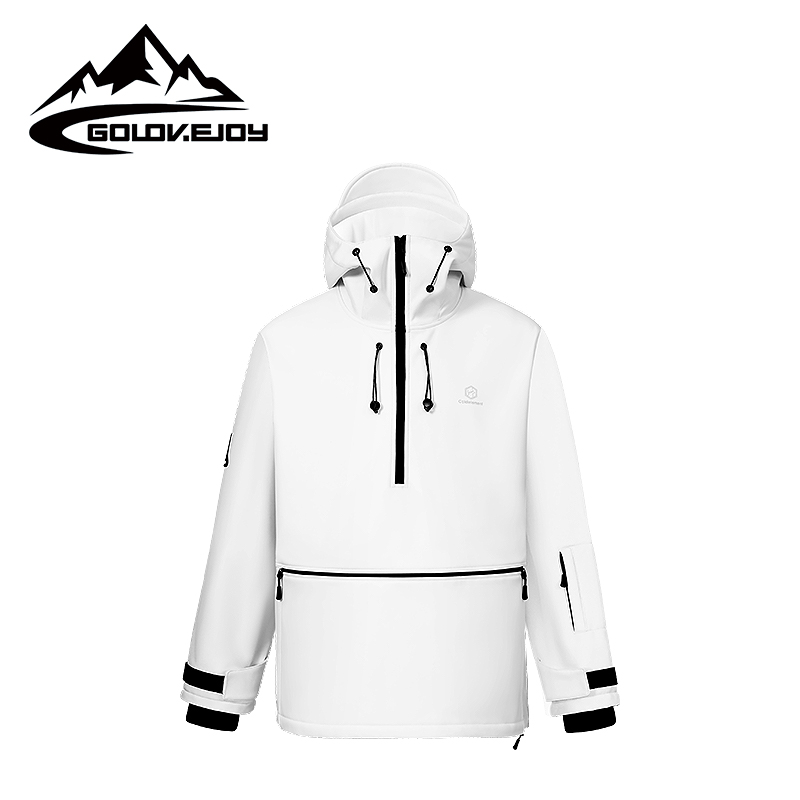 Veste blanche