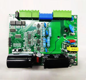 يتشوان المحرك السائر <span class=keywords><strong>2</strong></span> محور Cnc عدة 3.0A DC24V-50V <span class=keywords><strong>2</strong></span> محور <span class=keywords><strong>2</strong></span> المرحلة نيما 34 محرك متدرج سائق كيت MC556-2A + LC86HS66 - Product Image 3