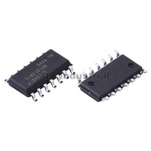 QZ BOM แฟลช16KB 8BIT MCU ใหม่<span class=keywords><strong>ของ</strong></span>แท้ ATTINY1614 SOP14 TINY1614N ATTINY1614-SSNR - Product Image 4
