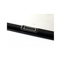 Prix de gros d'usine Original 12.3 "Micro * soft Surface Pro 5 1796 LP123WQ1(SP)(A2) Assemblage de remplacement d'écran DisplayCD Touch