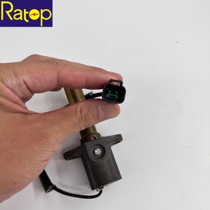 เซ็นเซอร์วัดอุณหภูมิคุณภาพสูง 171-8709 1718709 SWITCH GP-flow สำหรับรถบรรทุก 5130B 627G 637G 776D 777 777B 777C 777D 793C 797 - Product Image 6