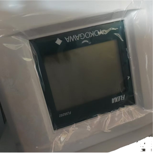 YOKOGAWA FLXA21-D-P-AB-P1 Original 2-Draht Zweikanal-Sender/Analysator Kunststoff Polycarbonat Weiß 3 Jahre Garantie Japan - Product Image 3