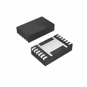 Power Management (PMIC) Original BQ27541DRZR-V200 Components Electronic 12 VFDFN Exposed Pad - Product Image 1