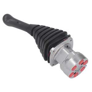 Repuestos de Joystick para Excavadora HongWang, Modelos E320B/E320C, Compatible con Motor HUG, 1 Año de Garantía Certificada - Product Image 2