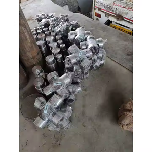 Pièces d'excavatrice de haute qualité Kit d'araignée chargeuse-pelleteuse roulement à joint universel directement du fabricant indien - Product Image 1