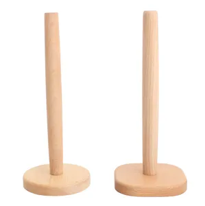 Della fabbrica del commercio all'ingrosso di <span class=keywords><strong>legno</strong></span> di faggio Cucina Bagno hardware <span class=keywords><strong>Igienica</strong></span> Rotolo di <span class=keywords><strong>carta</strong></span> <span class=keywords><strong>In</strong></span> Piedi tovagliolo di <span class=keywords><strong>Carta</strong></span> <span class=keywords><strong>Igienica</strong></span> titolare supporto di <span class=keywords><strong>carta</strong></span> supporto Del Tessuto - Product Image 1