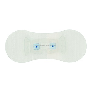 Dispositivo de Estabilización de Catéter Médico Desechable, Dispositivo de Fijación PICC/CVC, Apósito de 3 cm x 9 cm - Product Image 4