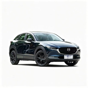 SUV Usado <span class=keywords><strong>Mazda</strong></span> <span class=keywords><strong>CX</strong></span>-<span class=keywords><strong>30</strong></span> 2.0L con Transmisión Automática, Techo Solar y Asientos Calefactables, Sin Accidentes, Exportación al por Mayor a Rusia - Product Image 3
