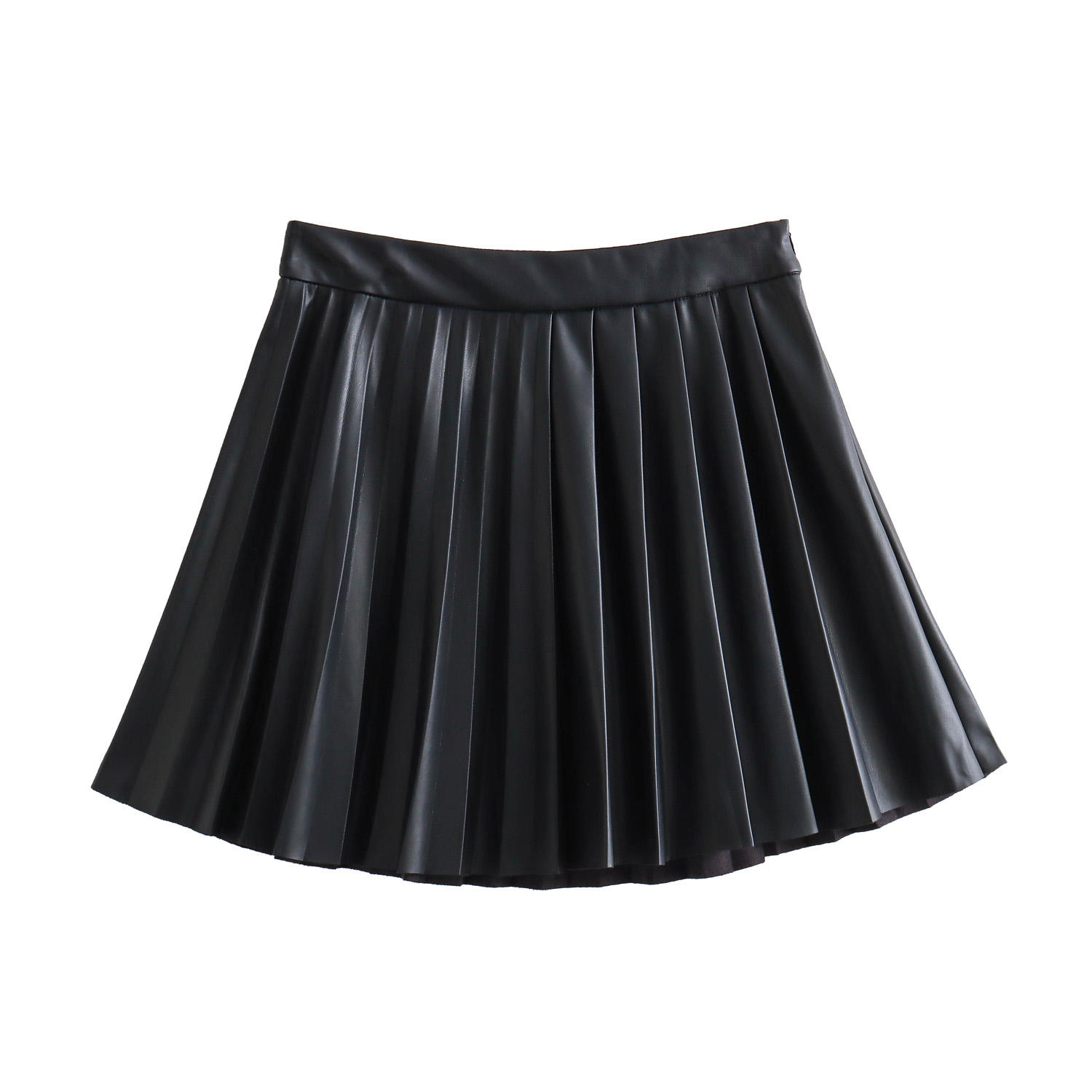 Black Puffy Skirts Elegant and Fun Fashion Statements