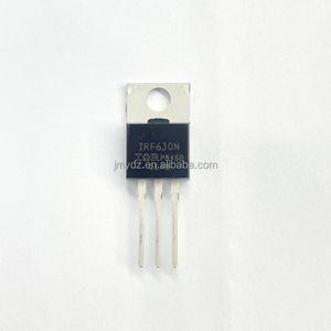 MOSFET canal N IRF530 IRF540 IRF630 IRF640 IRF740 IRF830 IRF840 IRFZ44 IRF3205 IRF9540 TO-220 - Product Image 3