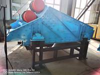 Hoch effizienter vibrierender Grizzly-Feeder mit Motor und Lager kern komponente für Erz anwendungen