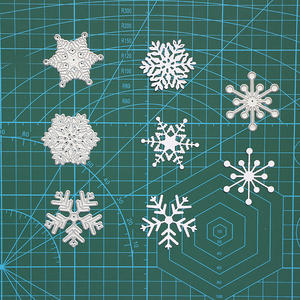 Matrices <span class=keywords><strong>de</strong></span> découpe en acier personnalisées en forme <span class=keywords><strong>de</strong></span> <span class=keywords><strong>flocon</strong></span> <span class=keywords><strong>de</strong></span> <span class=keywords><strong>neige</strong></span> pour cartes <span class=keywords><strong>de</strong></span> scrapbooking, pochoirs <span class=keywords><strong>de</strong></span> découpe <span class=keywords><strong>de</strong></span> papier - Product Image 3