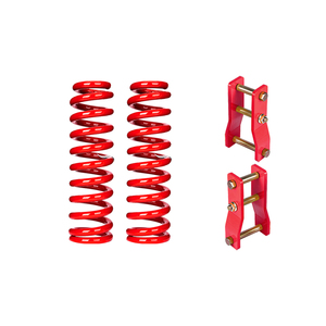 Nuevo Kit de elevación de suspensión de 2 pulgadas con amortiguador <span class=keywords><strong>todoterreno</strong></span> cargado con gas nitrógeno para RENAULT <span class=keywords><strong>DACIA</strong></span> Alaskan - Product Image 3