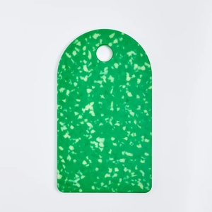 Durevole multicolore riciclato UHMWPE foglio di plastica tagliere di cibo realizzato in <span class=keywords><strong>materiale</strong></span> <span class=keywords><strong>resistente</strong></span> - Product Image 3