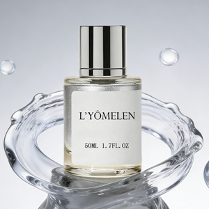 Perfume en Botella con Logo OEM, Fragancia Duradera, Eau de Parfum Unisex, Aroma a Cuero, Madera, Flores, Especias y Té - Product Image 2