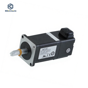 Motor Servo AC Trifásico de Alta Precisión SGMJV-01ADE6S de 100W Original para Sistema de Controlador PLC Industrial - Product Image 1