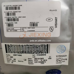 <span class=keywords><strong>Diode</strong></span> phát hồng ngoại vsmy14940 SMD 2.5x3mm 940nm - Product Image 2