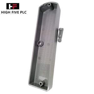 Крышка-заглушка алюминиевая (высокая) T9191 для позиций ввода/вывода промышленной автоматизации, новая, без установки <span class=keywords><strong>TA</strong></span> - Product Image 3