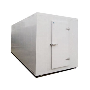 <span class=keywords><strong>Chambre</strong></span> <span class=keywords><strong>froide</strong></span> à usage commercial pour la viande, le poisson, le poulet, réfrigérée avec un prix d'usine bas - Product Image 2