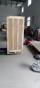 Tự động sợi nhỏ xoắn đôi máy 1 + 1 tăng gấp đôi ứng dụng gió tfo bao gồm các thành phần cốt lõi động cơ động cơ mới được sử dụng" - Product Image 2