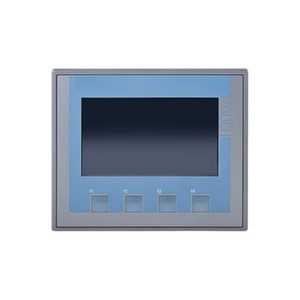 หน้าจอสัมผัส HMI ของแท้ใหม่เอี่ยม / แผงควบคุม HMI รุ่น 6av2107-0db06-0aa0 - Product Image 6