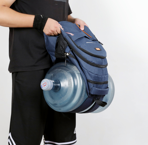 Custom LOGO Travel Laptop Backpack Business Notebook <b>Bag</b> Waterproof Student Casual School <b>Bag</b> Backpacks for Women Men Mochila - Product Image 6