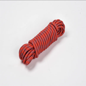 Sangles tressées en polyester multifilament de <span class=keywords><strong>4</strong></span>-20 mm pour emballage, vente directe usine - Product Image 5