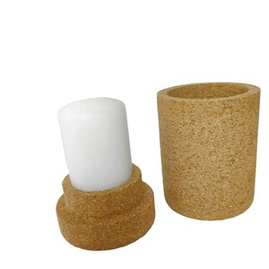 Magicare 60G <span class=keywords><strong>D</strong></span>éodorant en bâton <span class=keywords><strong>d</strong></span>'<span class=keywords><strong>alun</strong></span> de potassium, <span class=keywords><strong>pierre</strong></span> anti-transpirante 100% naturelle unisexe - Product Image 2