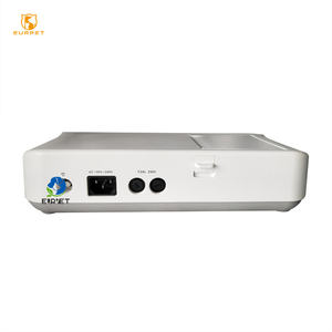 EUR PET Fábrica Fornecimento Equipamento Veterinário Bebê Coração Ctg Máquina Materna Monitor de Freqüência Cardíaca <span class=keywords><strong>Fetal</strong></span> - Product Image 3