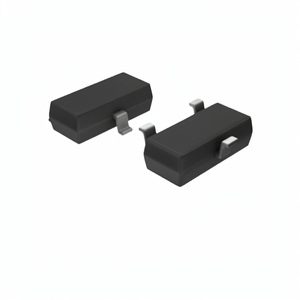 DS1817R-5+T&R TO 236 3, SC 59, SOT 23 3 Power Management (PMIC) In Stock Electronic Chips Component - Product Image 1