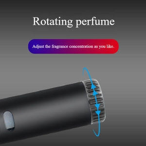 Parfum Ventilasi Udara Mobil Pengharum Mobil Aroma Pewangi Mobil Parfum Pengharum Udara Aksesoris Interior Mobil - Product Image 4
