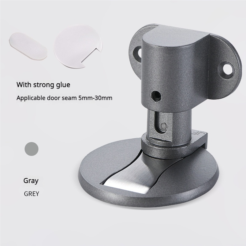 Gris-Hauteur réglable