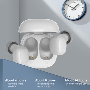 Écouteurs <span class=keywords><strong>Casque</strong></span> True Wireless Earbuds In Ear Sport 5.0 TWS <span class=keywords><strong>Casque</strong></span> sans fil - Product Image 3
