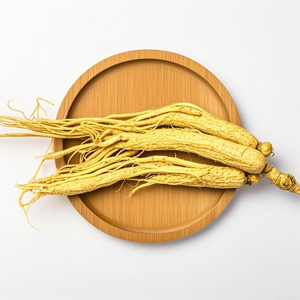 पुरुषों के पैक्स जिन्सेंग रूट सूखे हर्बल सप्लीमेंट के साथ पानी के संरक्षण प्रक्रिया कच्चे स्टाइल जड़ी बूटी - Product Image 6