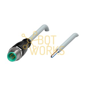 Pepperl+Fuchs 114902 - Nuevo - Product Image 1