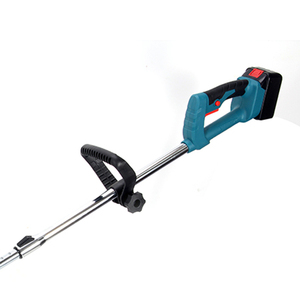 Giá thấp bàn chải cắt cỏ tông đơ 21V Nhà cung cấp bàn chải cắt Lithium - Product Image 5