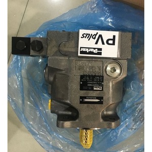 Pompe à piston Parker Pv180r1k1t1wmmc, 1 étage, en fonte, 1/2 pouce, 2 CV, pompe hydraulique - Product Image 2