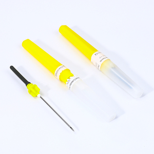 Aiguilles de prélèvement sanguin stériles jetables de type stylo pour échantillons de sang veineux - Product Image 4