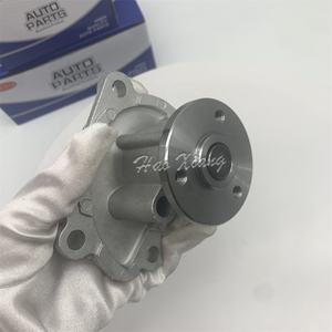 Haoxiang 21010-EE025 210ee025 21010-ED025 ricambi Auto Inverter pompa acqua per NISSAN <span class=keywords><strong>DACIA</strong></span> RENAULT - Product Image 6