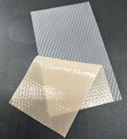 Patch d'élimination des cicatrices en gel de silicone médical Fournitures de thérapie de rééducation pour la gestion des cicatrices